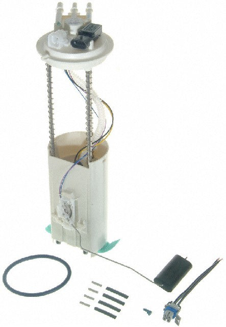 Fuel Pump Module Assembly Carter Fuel P74755M