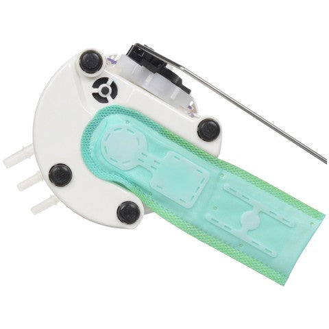 Fuel Pump Module Assembly Carter Fuel P74755M