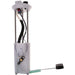 Fuel Pump Module Assembly Carter Fuel P74755M