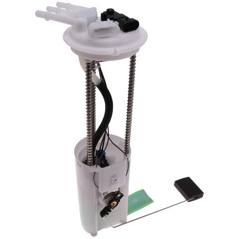Fuel Pump Module Assembly Carter Fuel P74755M