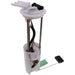 Fuel Pump Module Assembly Carter Fuel P74755M