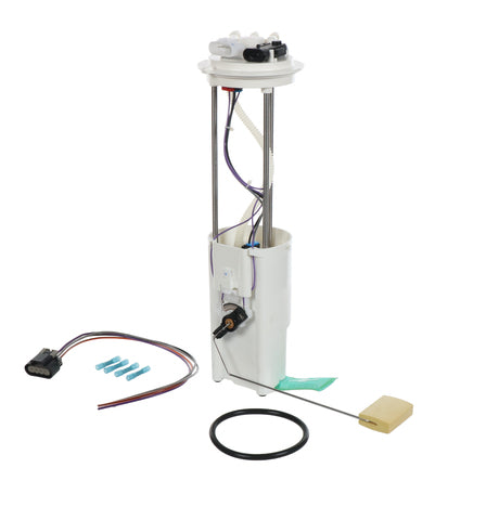 Fuel Pump Module Assembly Carter Fuel P74755M