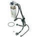Fuel Pump Module Assembly Carter Fuel P74756M
