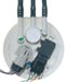 Fuel Pump Module Assembly Carter Fuel P74756M