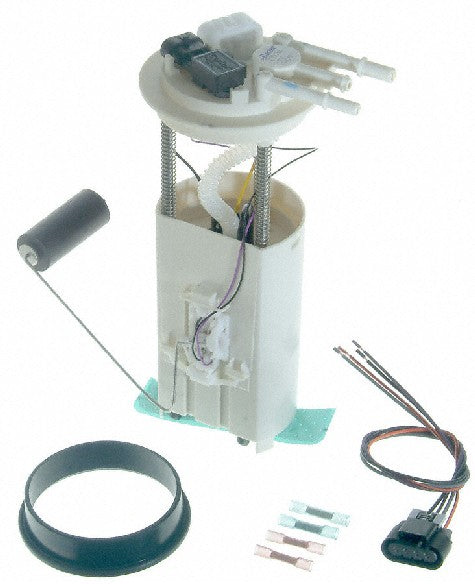 Fuel Pump Module Assembly Carter Fuel P74760M