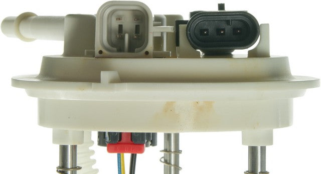 Fuel Pump Module Assembly Carter Fuel P74760M