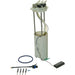 Fuel Pump Module Assembly Carter Fuel P74760M