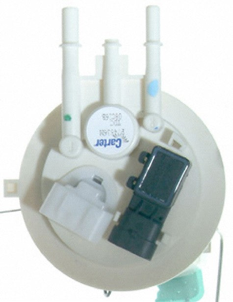 Fuel Pump Module Assembly Carter Fuel P74760M