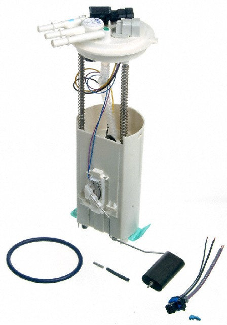 Fuel Pump Module Assembly Carter Fuel P74761M