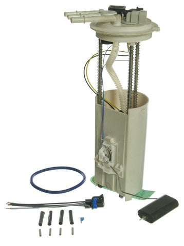 Fuel Pump Module Assembly Carter Fuel P74761M