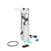 Fuel Pump Module Assembly Carter Fuel P74761M