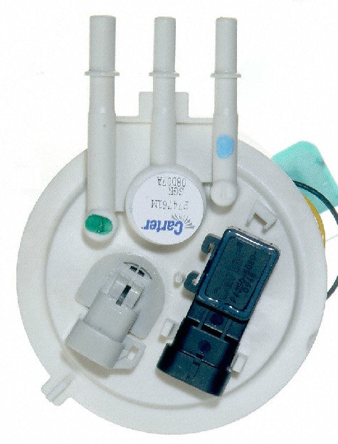 Fuel Pump Module Assembly Carter Fuel P74761M