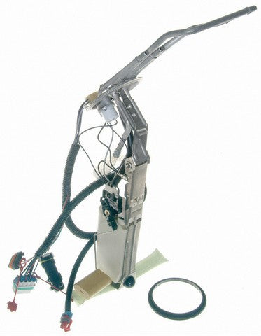Fuel Pump Module Assembly Carter Fuel P74762M