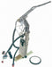 Fuel Pump Module Assembly Carter Fuel P74762M