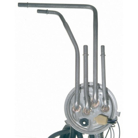 Fuel Pump Module Assembly Carter Fuel P74762M