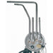 Fuel Pump Module Assembly Carter Fuel P74762M