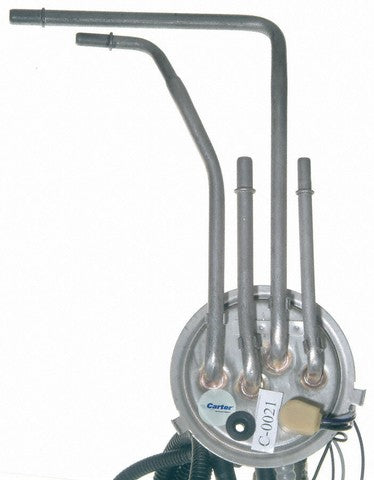 Fuel Pump Module Assembly Carter Fuel P74762M