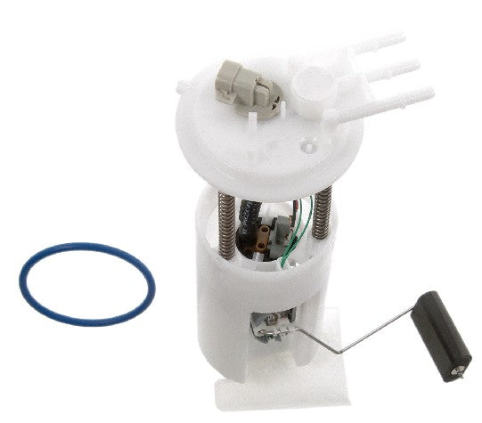 Fuel Pump Module Assembly Carter Fuel P74764M