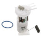 Fuel Pump Module Assembly Carter Fuel P74764M