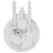 Fuel Pump Module Assembly Carter Fuel P74764M