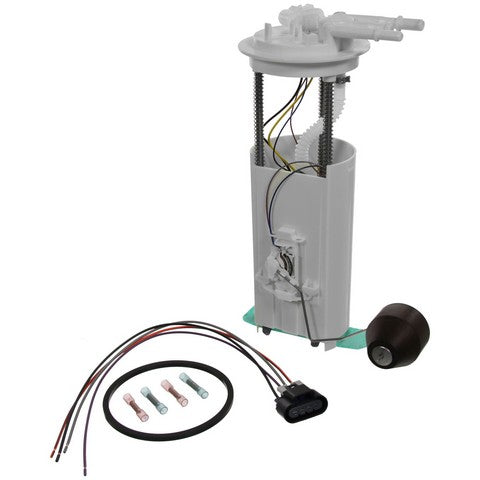Fuel Pump Module Assembly Carter Fuel P74764M