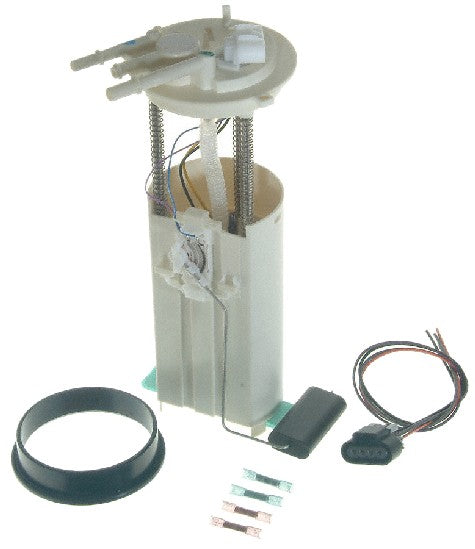 Fuel Pump Module Assembly Carter Fuel P74770M