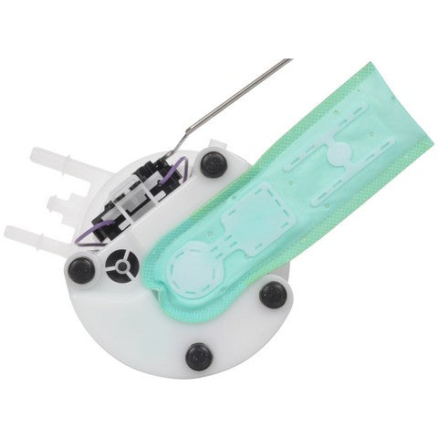Fuel Pump Module Assembly Carter Fuel P74770M
