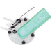 Fuel Pump Module Assembly Carter Fuel P74770M