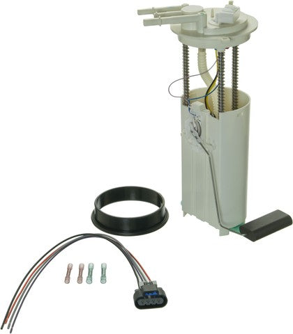Fuel Pump Module Assembly Carter Fuel P74770M