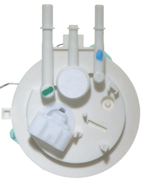 Fuel Pump Module Assembly Carter Fuel P74770M