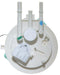 Fuel Pump Module Assembly Carter Fuel P74770M