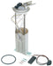 Fuel Pump Module Assembly Carter Fuel P74773M