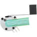 Fuel Pump Module Assembly Carter Fuel P74773M