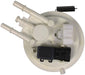 Fuel Pump Module Assembly Carter Fuel P74773M