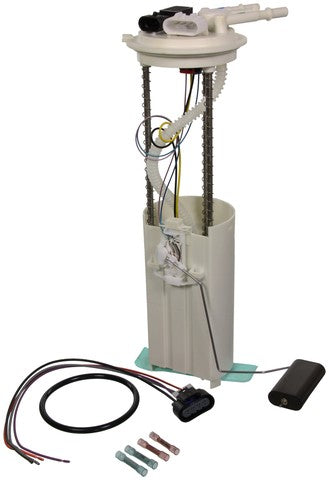 Fuel Pump Module Assembly Carter Fuel P74773M