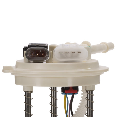 Fuel Pump Module Assembly Carter Fuel P74773M