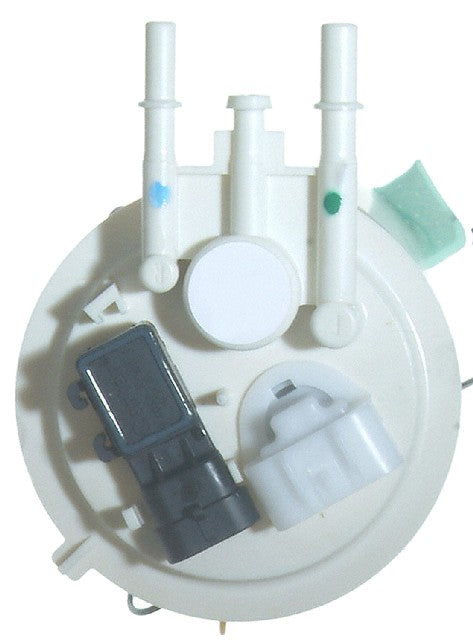 Fuel Pump Module Assembly Carter Fuel P74773M