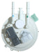 Fuel Pump Module Assembly Carter Fuel P74773M