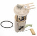 Fuel Pump Module Assembly Carter Fuel P74777M