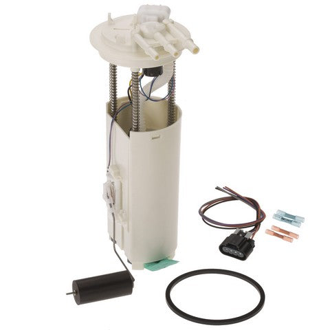 Fuel Pump Module Assembly Carter Fuel P74777M