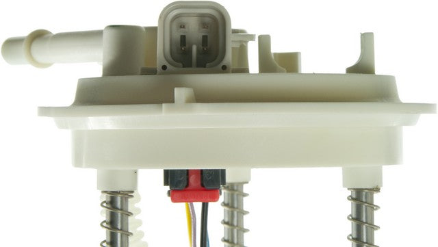 Fuel Pump Module Assembly Carter Fuel P74778M