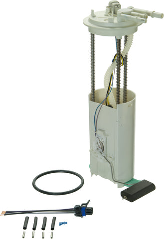 Fuel Pump Module Assembly Carter Fuel P74778M