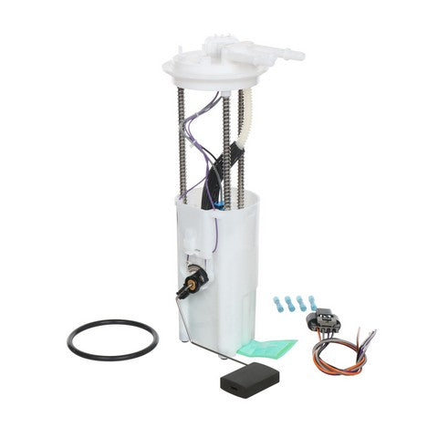 Fuel Pump Module Assembly Carter Fuel P74778M