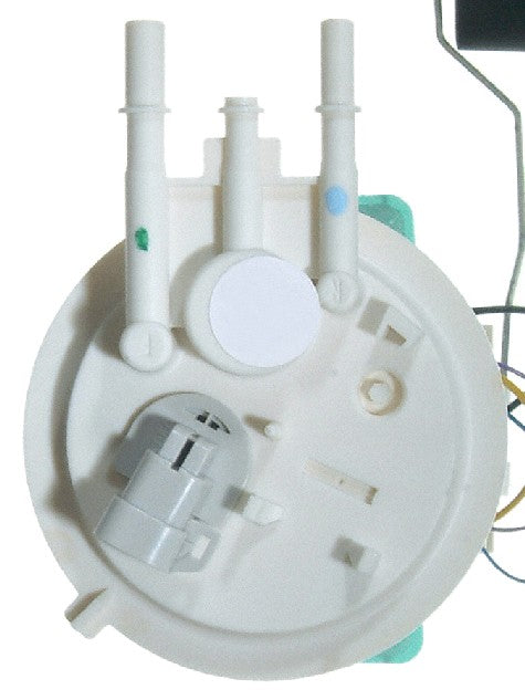 Fuel Pump Module Assembly Carter Fuel P74778M