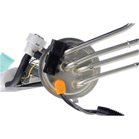 Fuel Pump Hanger Assembly Carter Fuel P74783S