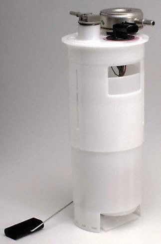 Fuel Pump Module Assembly Carter Fuel P74801M