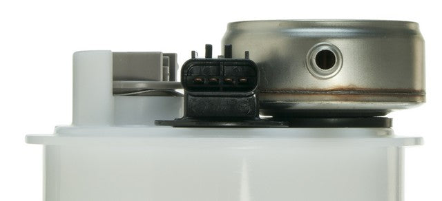 Fuel Pump Module Assembly Carter Fuel P74801M