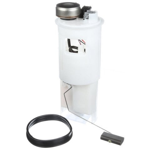 Fuel Pump Module Assembly Carter Fuel P74801M