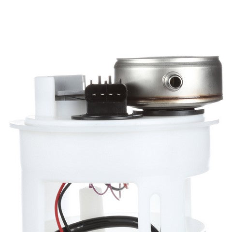 Fuel Pump Module Assembly Carter Fuel P74801M