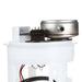 Fuel Pump Module Assembly Carter Fuel P74801M
